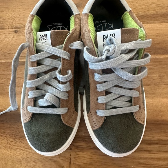 P448 boys,brand new without box - Picture 3 of 5